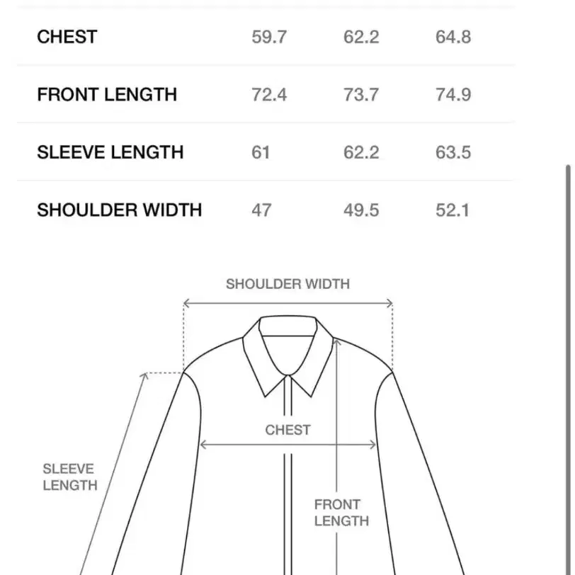 Stussy 스톤 플레어드셔츠