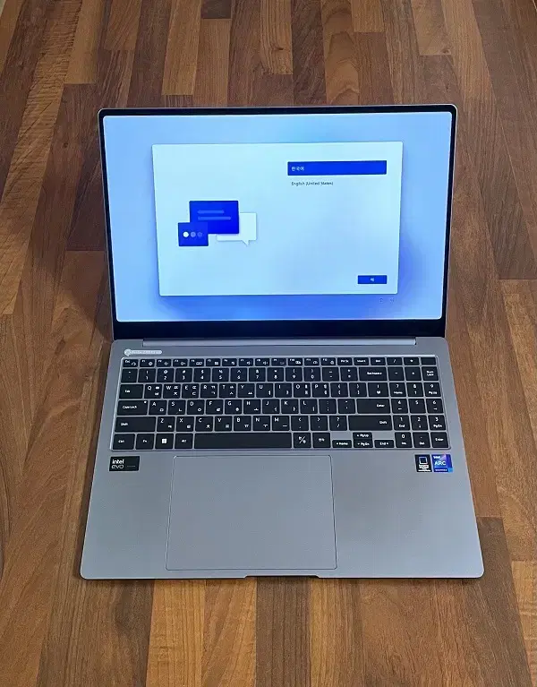 I sell my Galaxy Book 4 Pro NT960XGK-K71A laptop