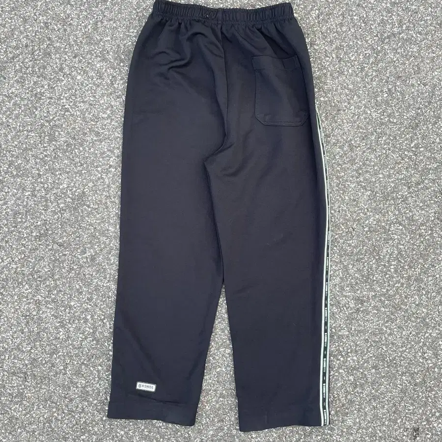 K. Swiss Track Pants