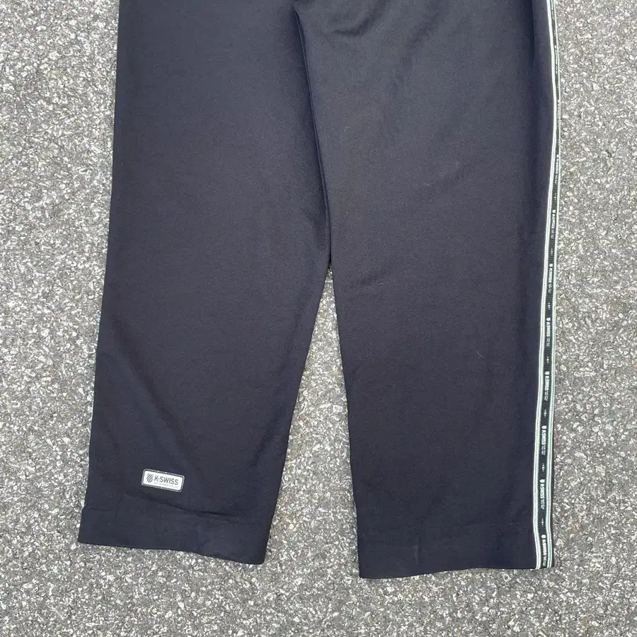 K. Swiss Track Pants