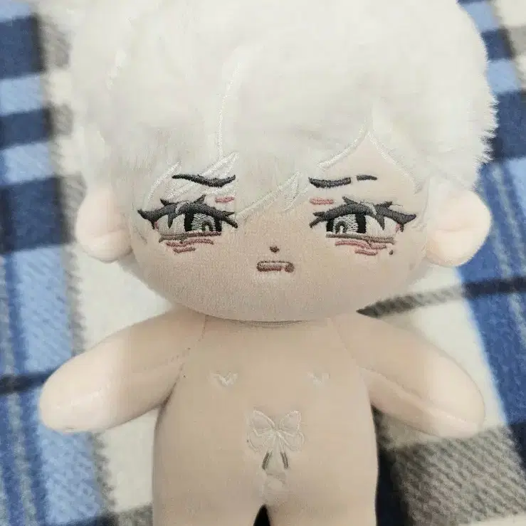 무속성 20cm 솜인형 판매