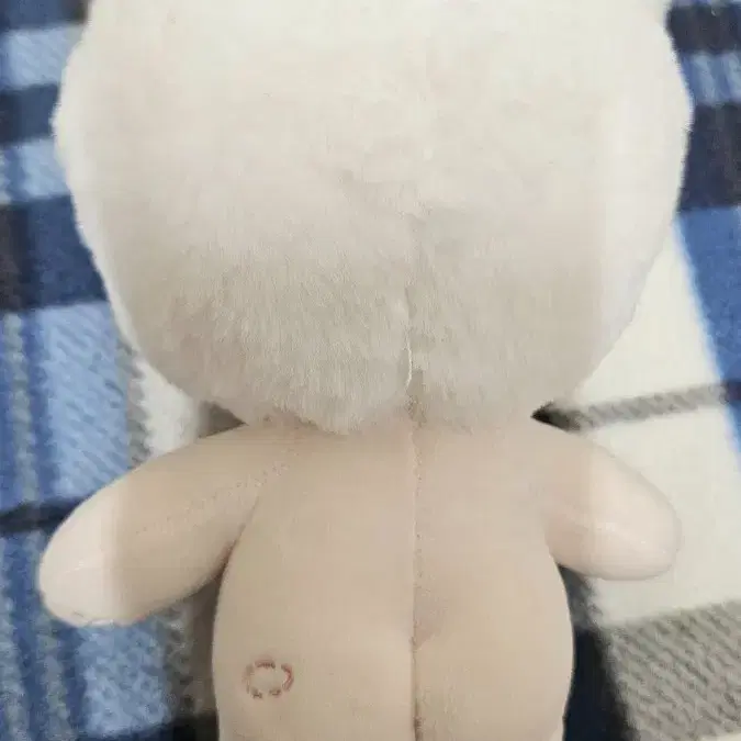 무속성 20cm 솜인형 판매