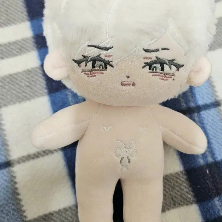 무속성 20cm 솜인형 판매