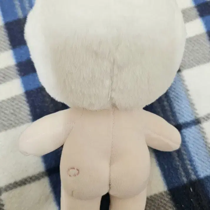 무속성 20cm 솜인형 판매