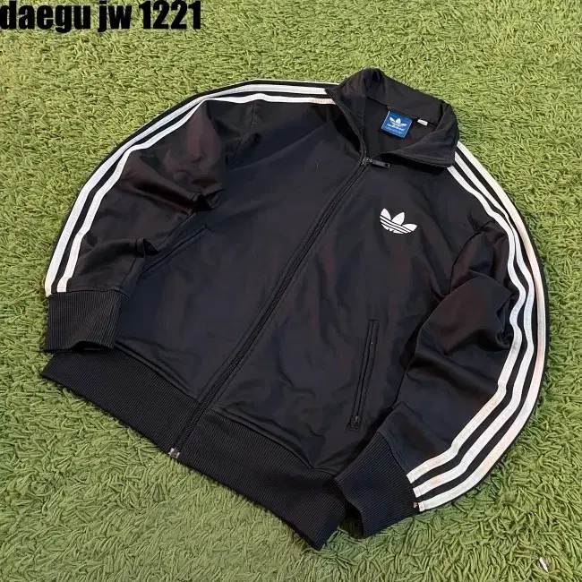 095 ADIDAS ZIPUP 아디다스 집업