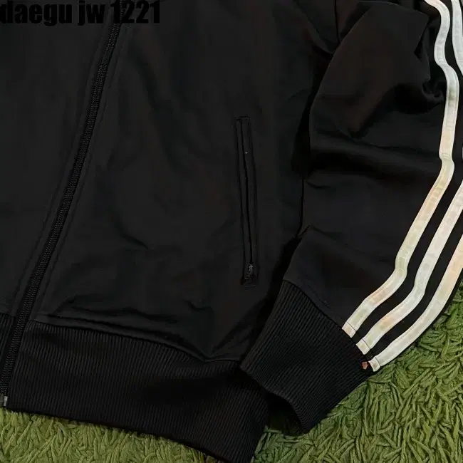 095 ADIDAS ZIPUP 아디다스 집업