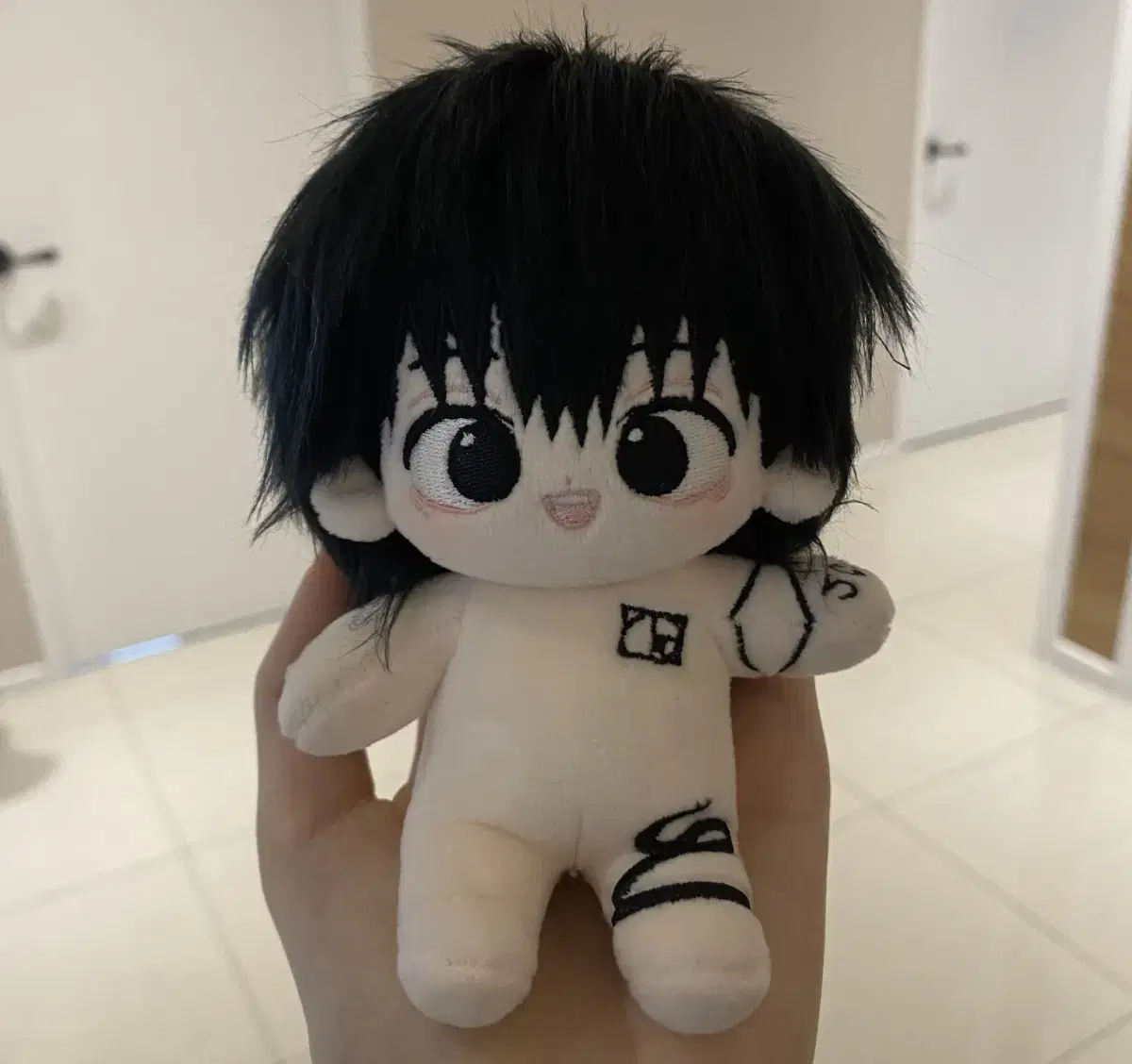 Sakamoto Dey's Somyi Chi Nagumo Som Doll Cost