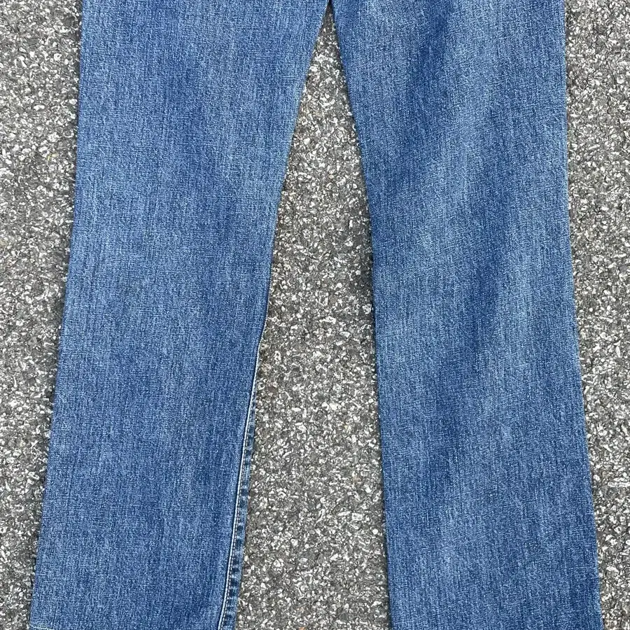 Orslow  Denim pants