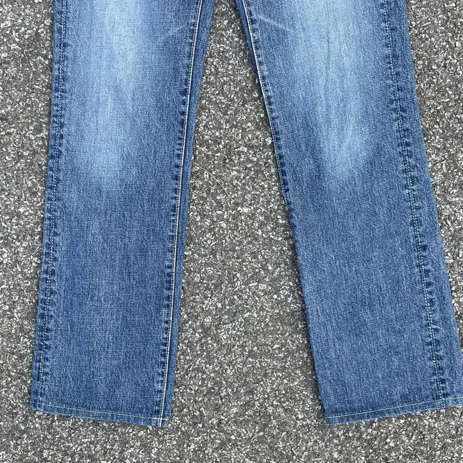 Orslow  Denim pants