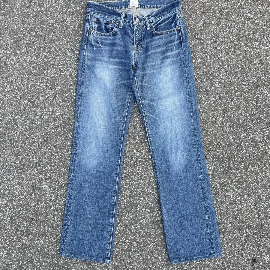 Orslow  Denim pants