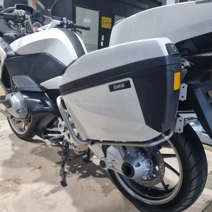 2016년식 R1200rt