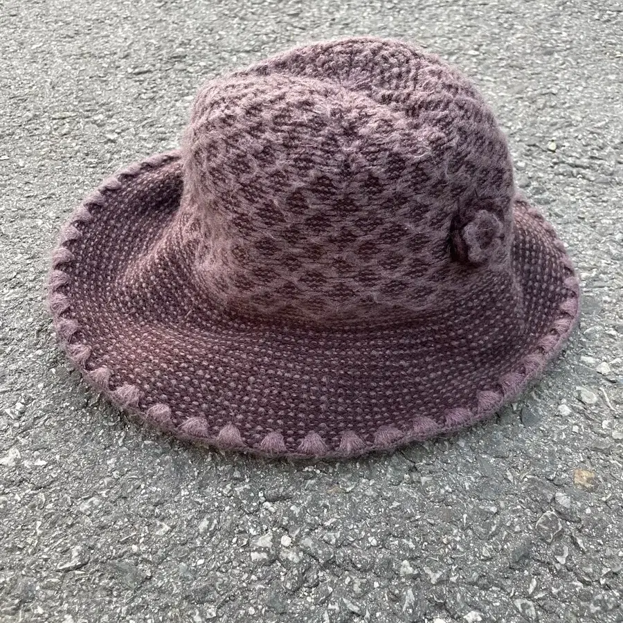 Vintage Fedora