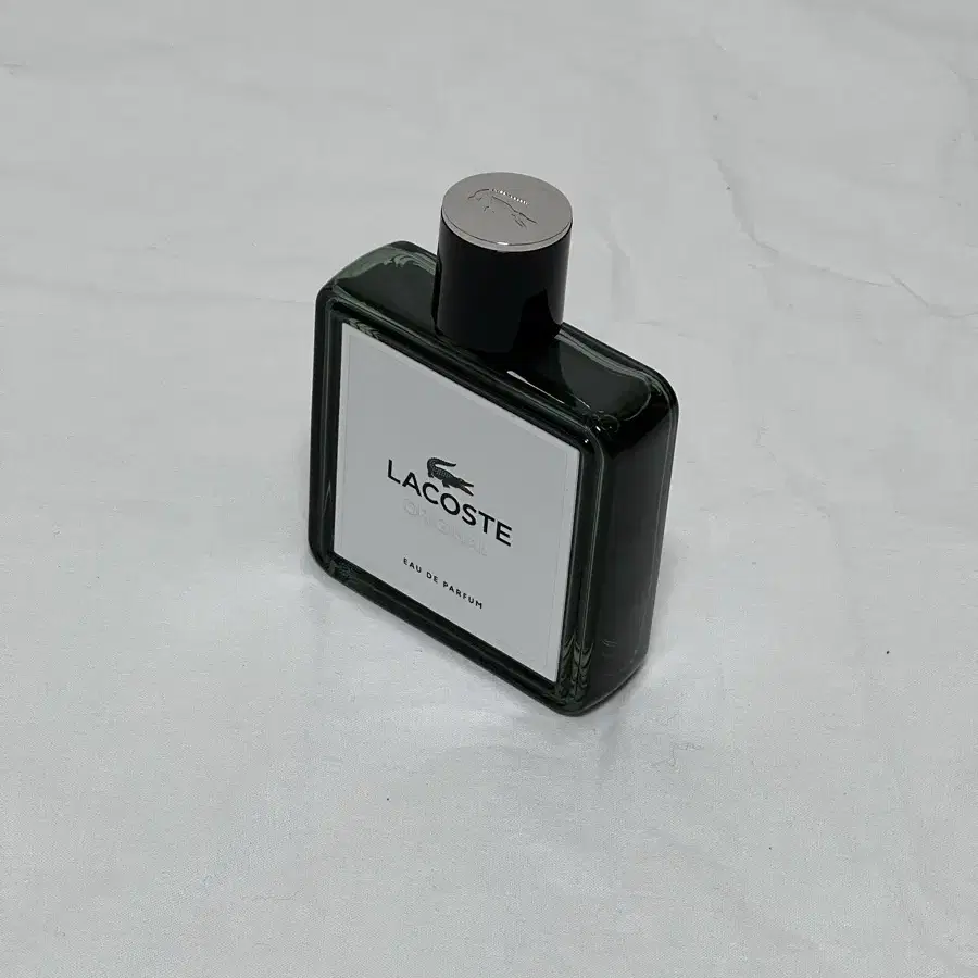 라코스테 오리지널 edt 향수 100ml