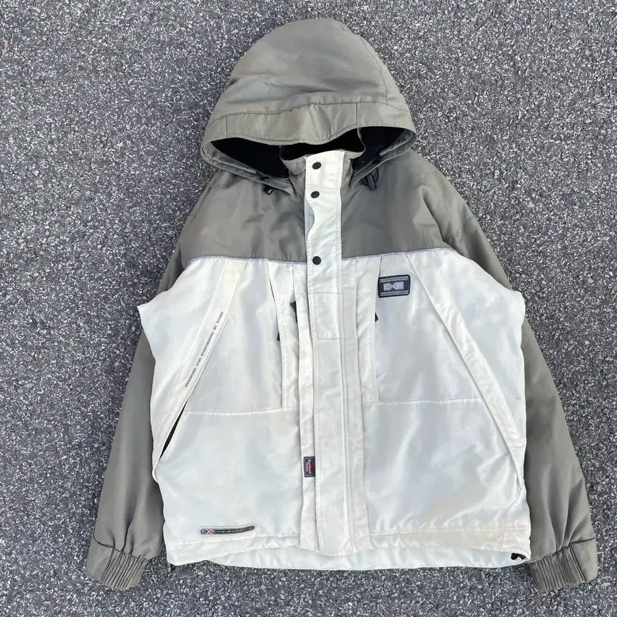 Exe Outdoor Gear Padding