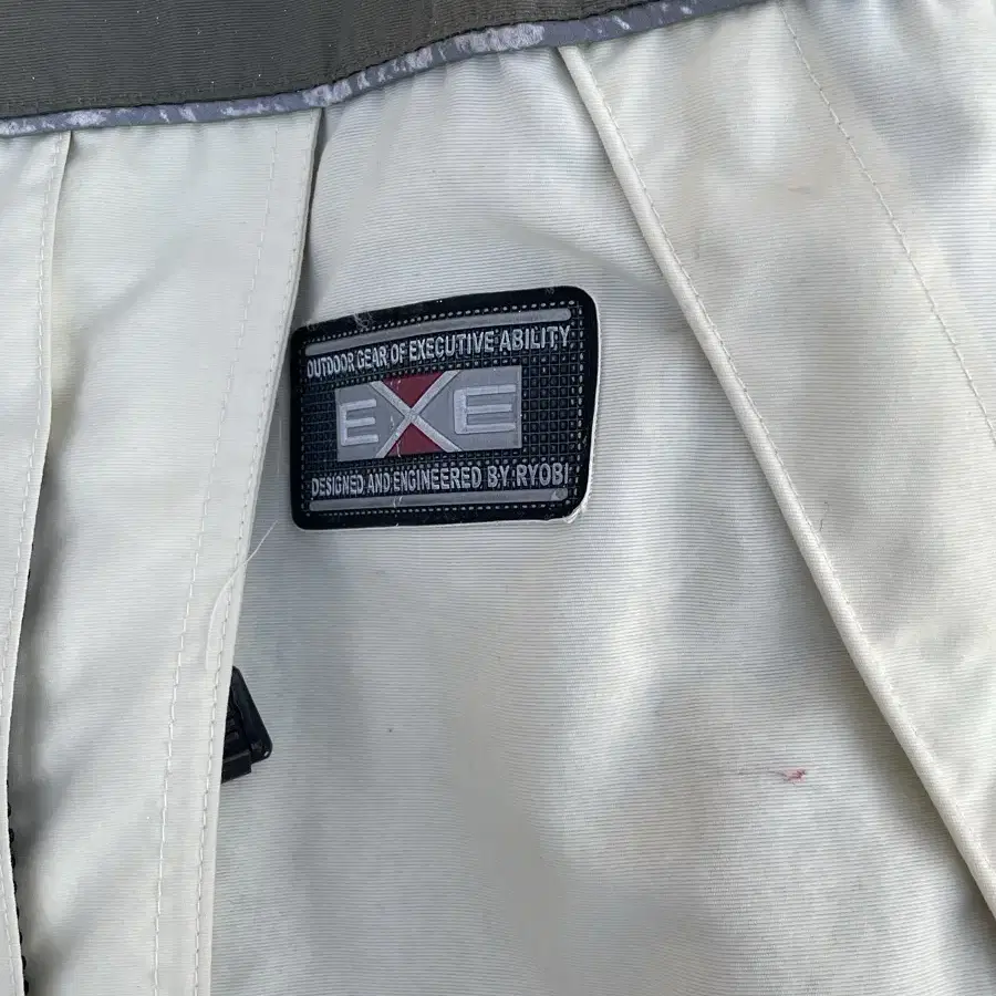 Exe Outdoor Gear Padding