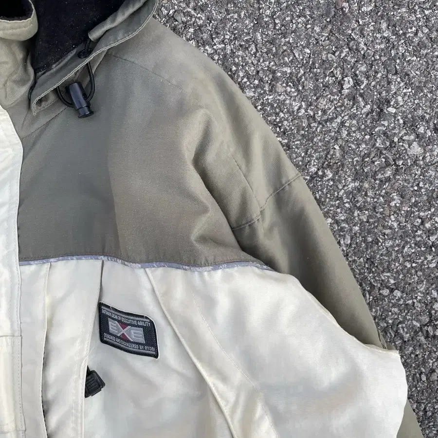 Exe Outdoor Gear Padding