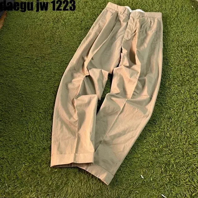 30/32 POLO PANTS 폴로 바지