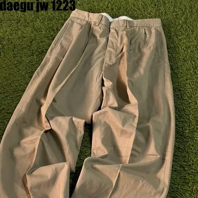 30/32 POLO PANTS 폴로 바지