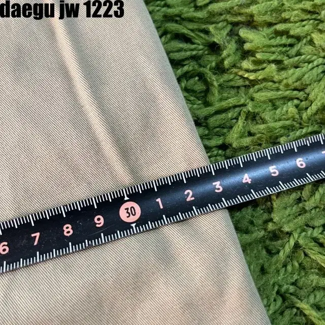 30/32 POLO PANTS 폴로 바지