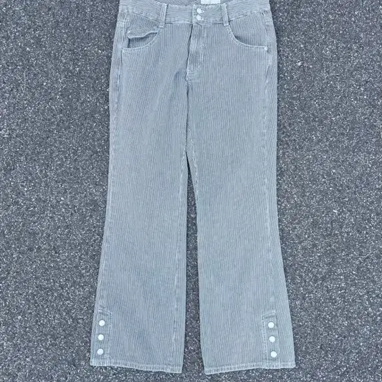 Vintage hickory pants