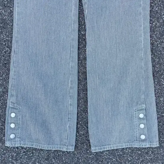 Vintage hickory pants