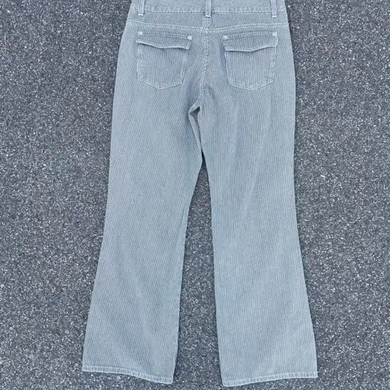 Vintage hickory pants