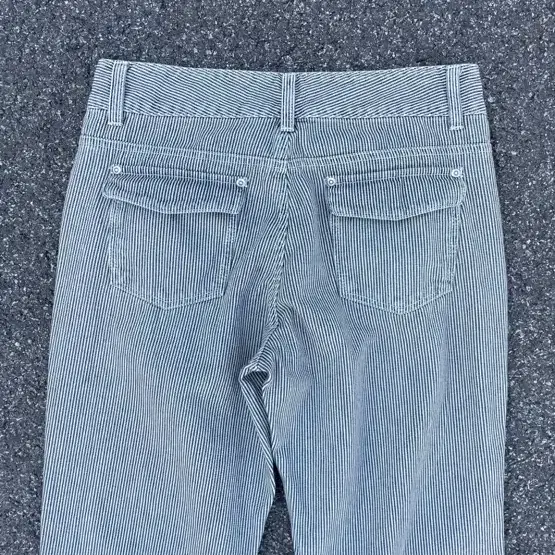 Vintage hickory pants