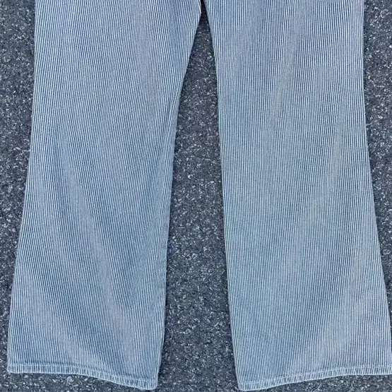 Vintage hickory pants