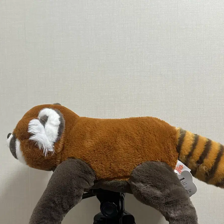 랫서판다 인형