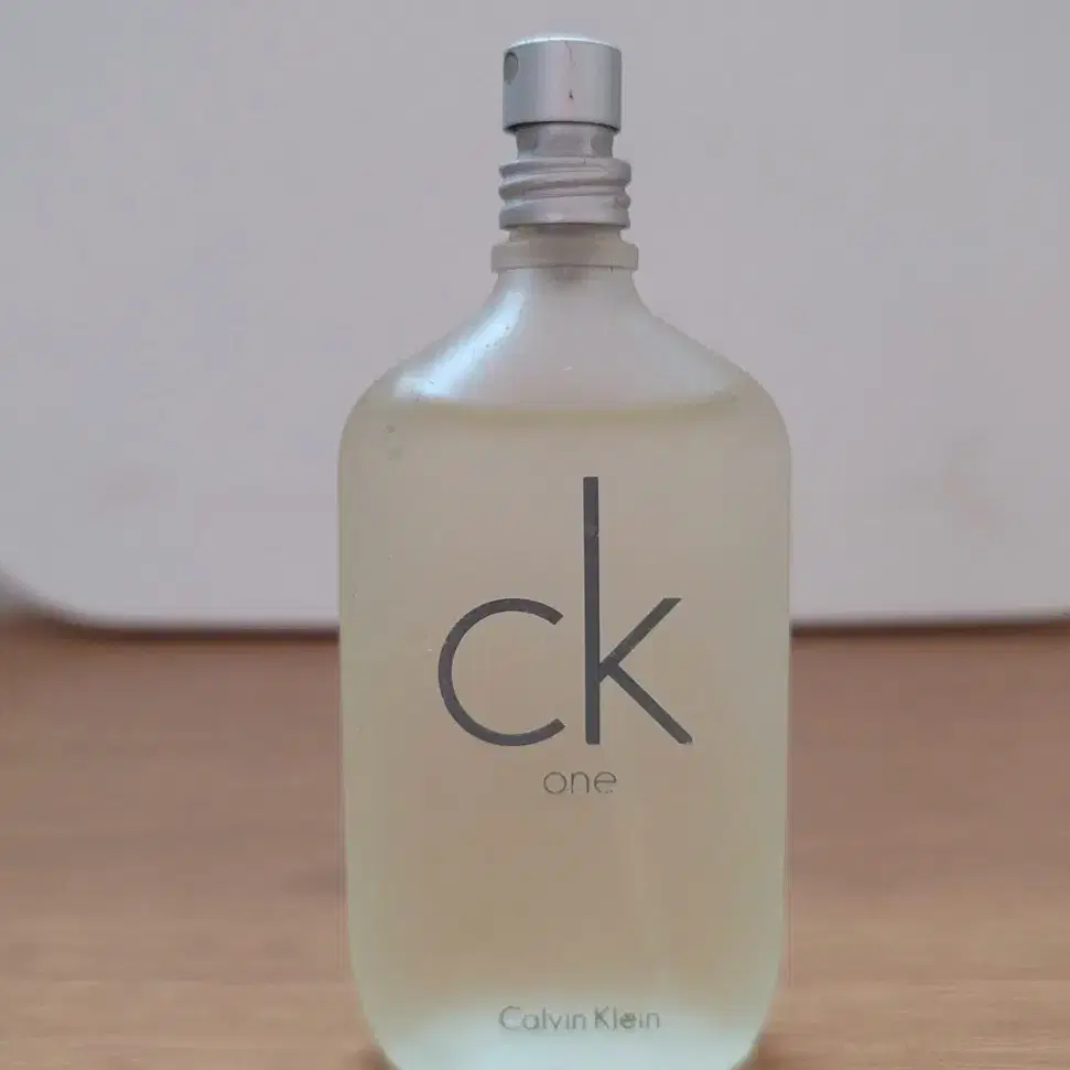 ck one EDT 50ml 향수