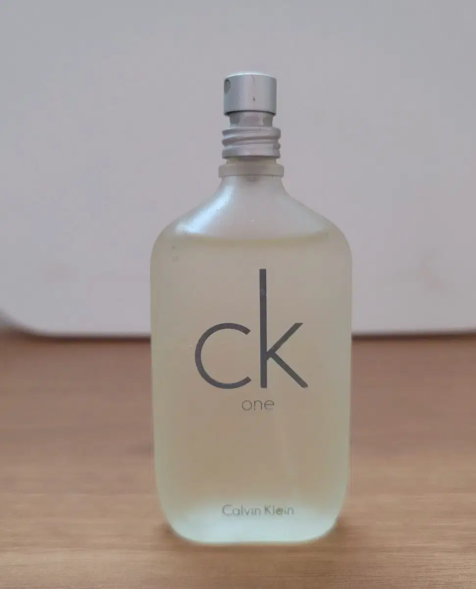 ck one EDT 50ml 향수