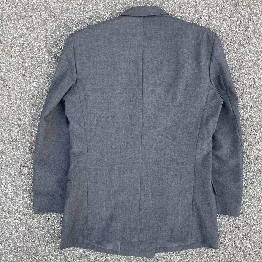 (Made in Italy) Double Brested Blazer