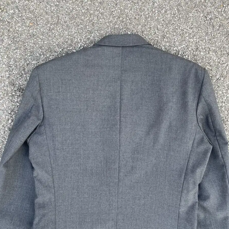 (Made in Italy) Double Brested Blazer