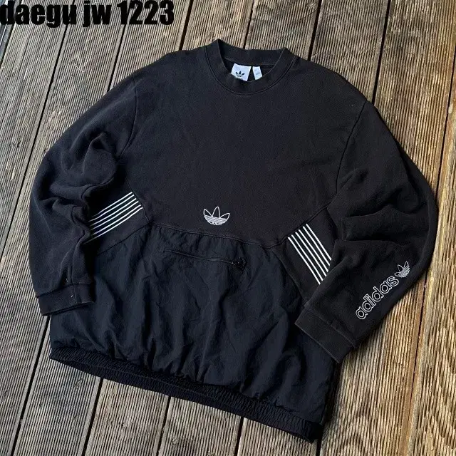 2XL ADIDAS MTM 아디다스 맨투맨