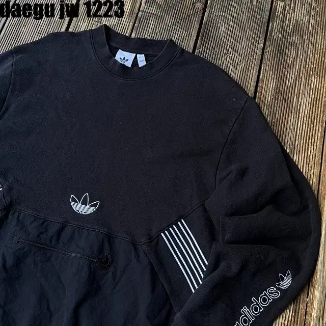 2XL ADIDAS MTM 아디다스 맨투맨