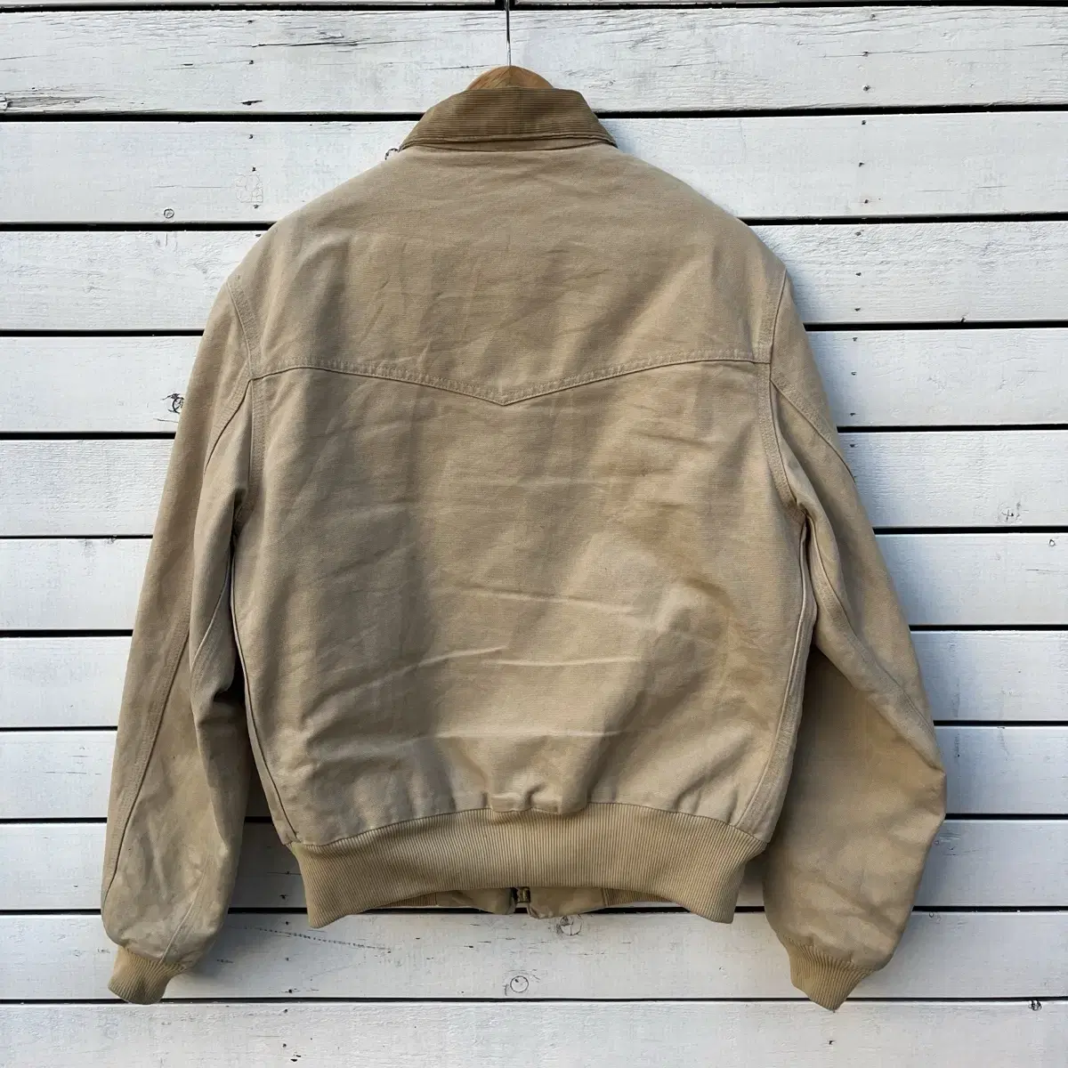 Carhartt 칼하트 산타페 자켓