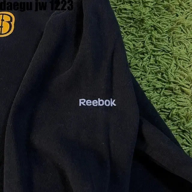 110- REEBOK HOODIE 리복 후드티