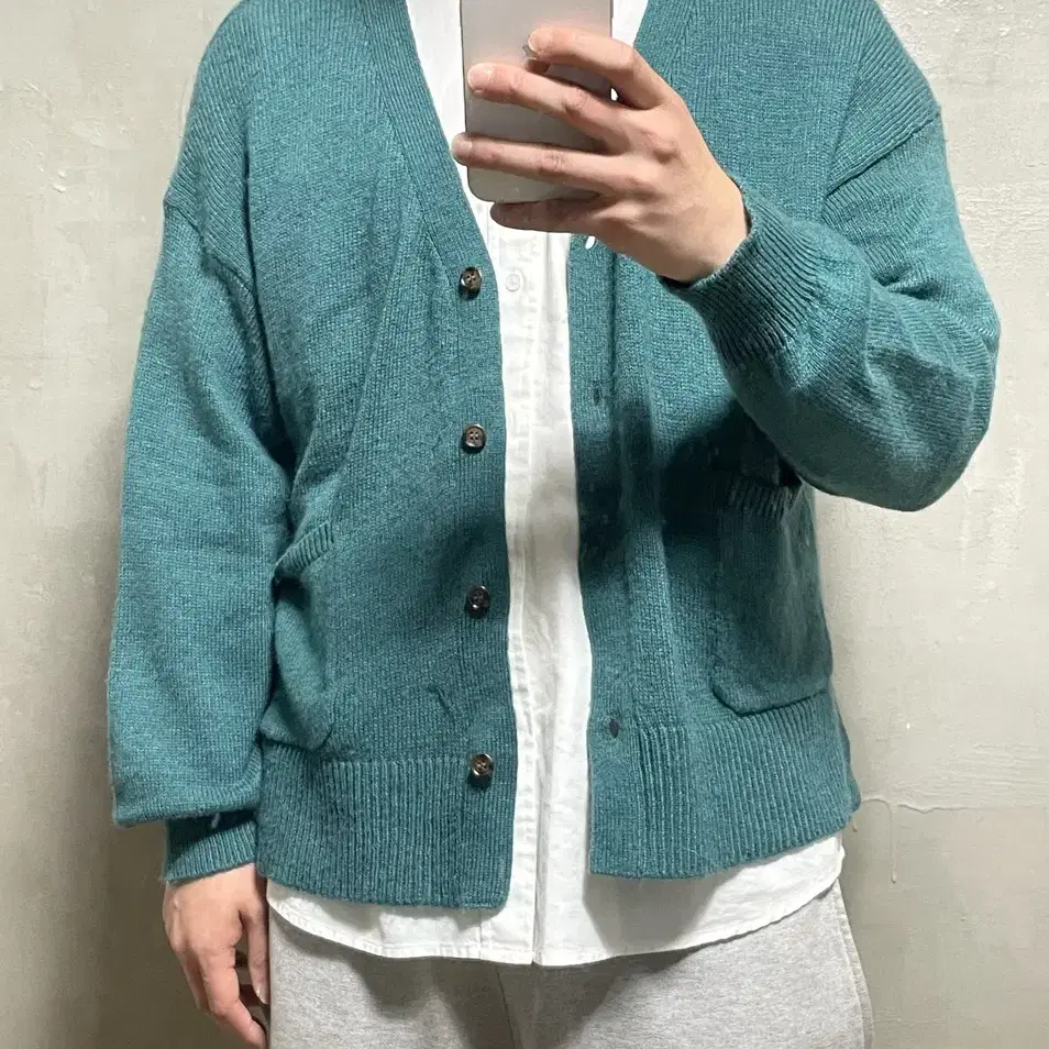 Samansa Mo&2 Cardigan