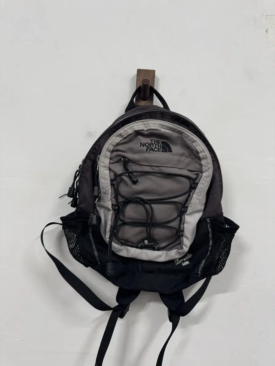 The North Face Borealis Mini Backpack