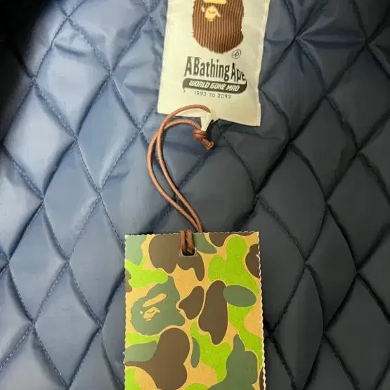 Bape 스카잔