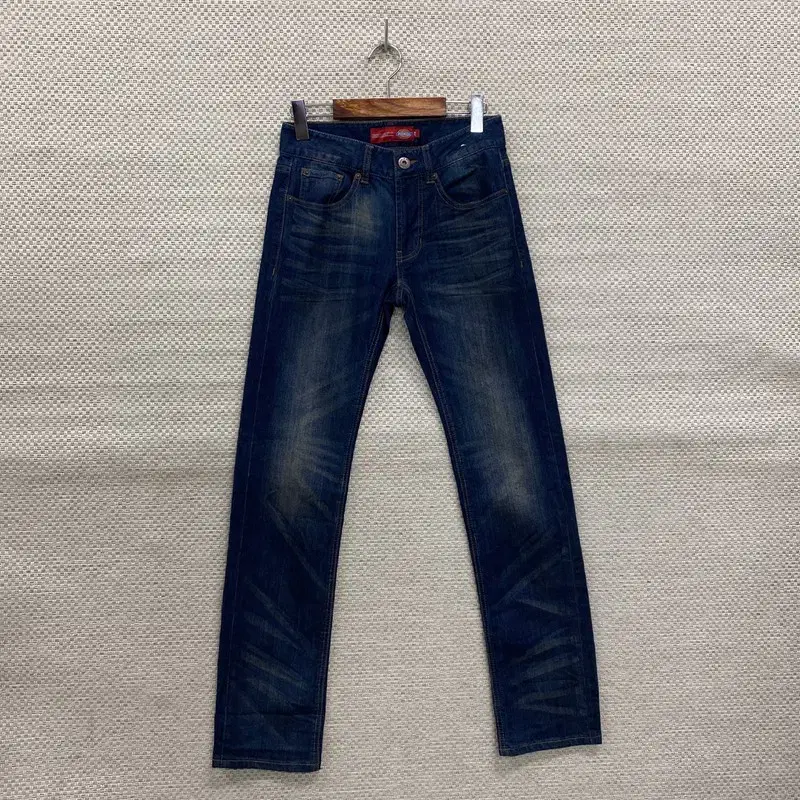 Dickies Vintage Wash Denim Jeans 28" K07194