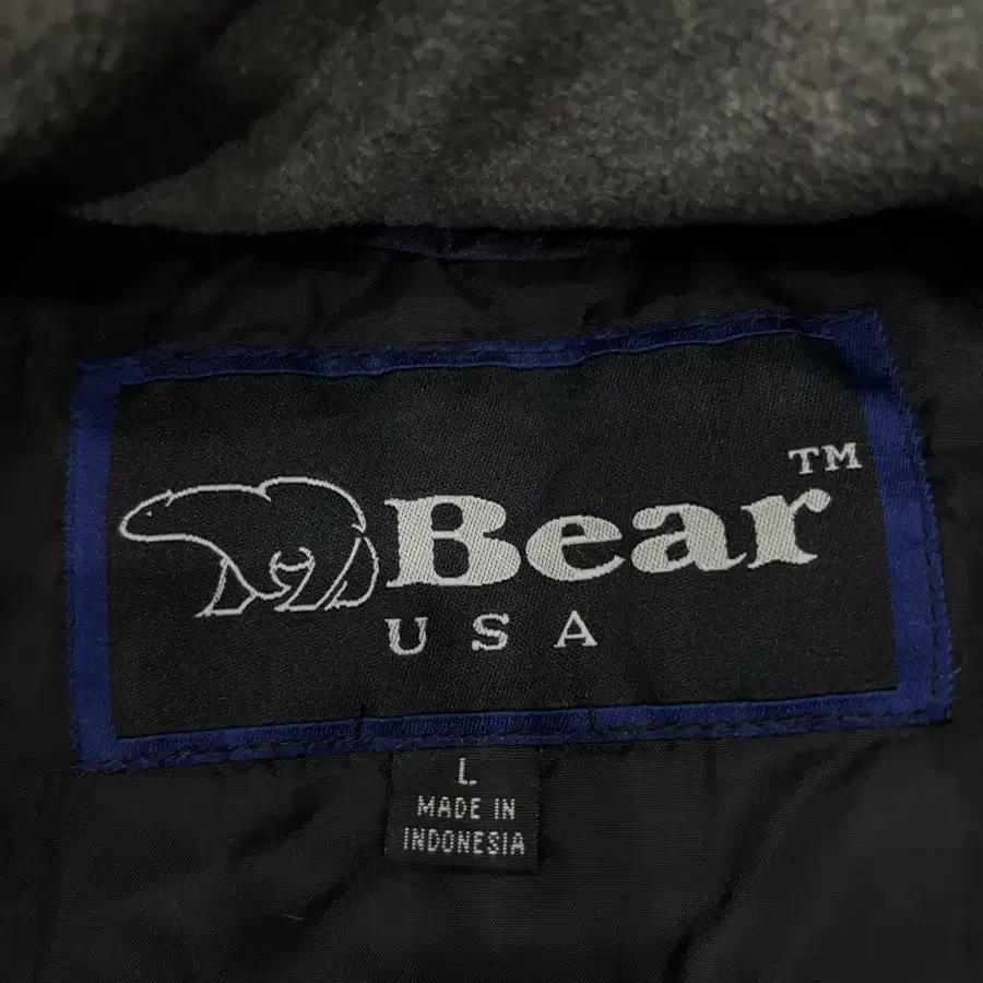 bear usa 덕다운 패딩