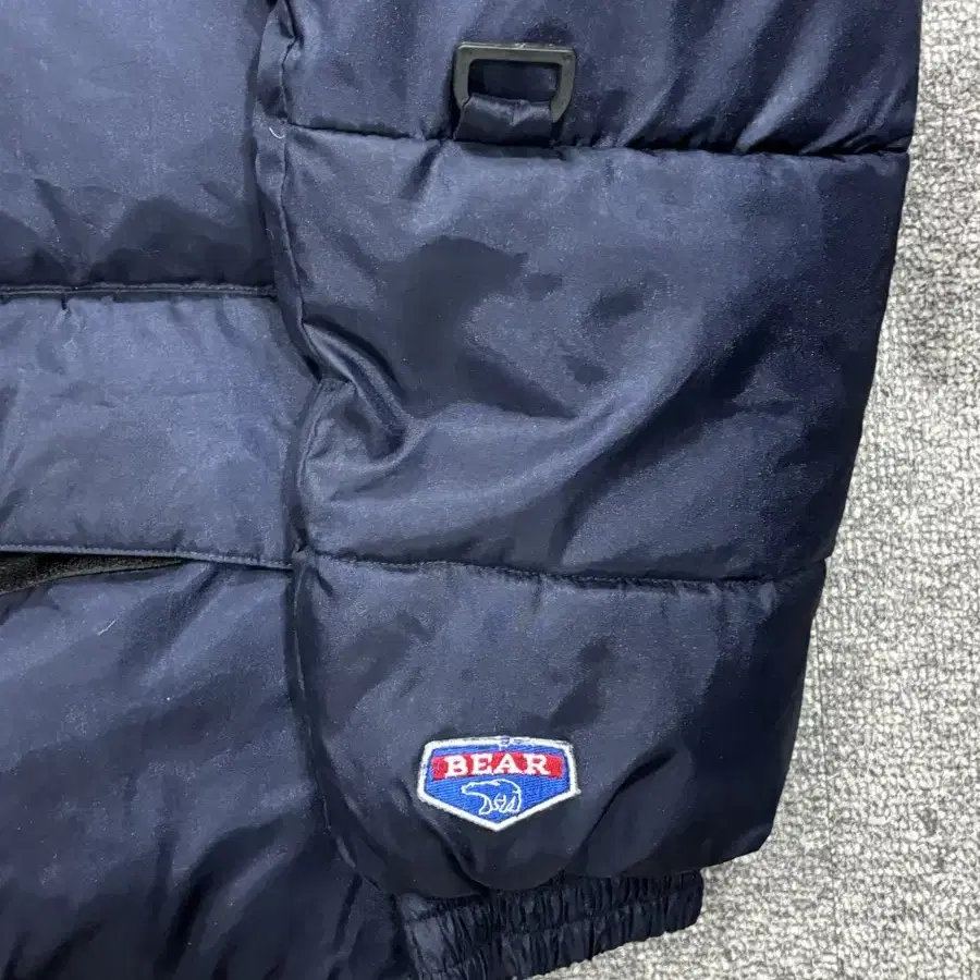 bear usa 덕다운 패딩