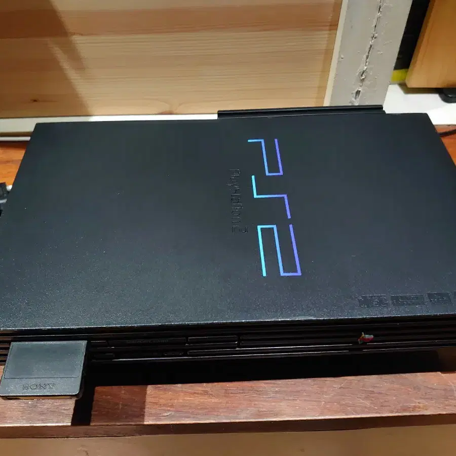 플스2 ps2 50005 정식본체세트