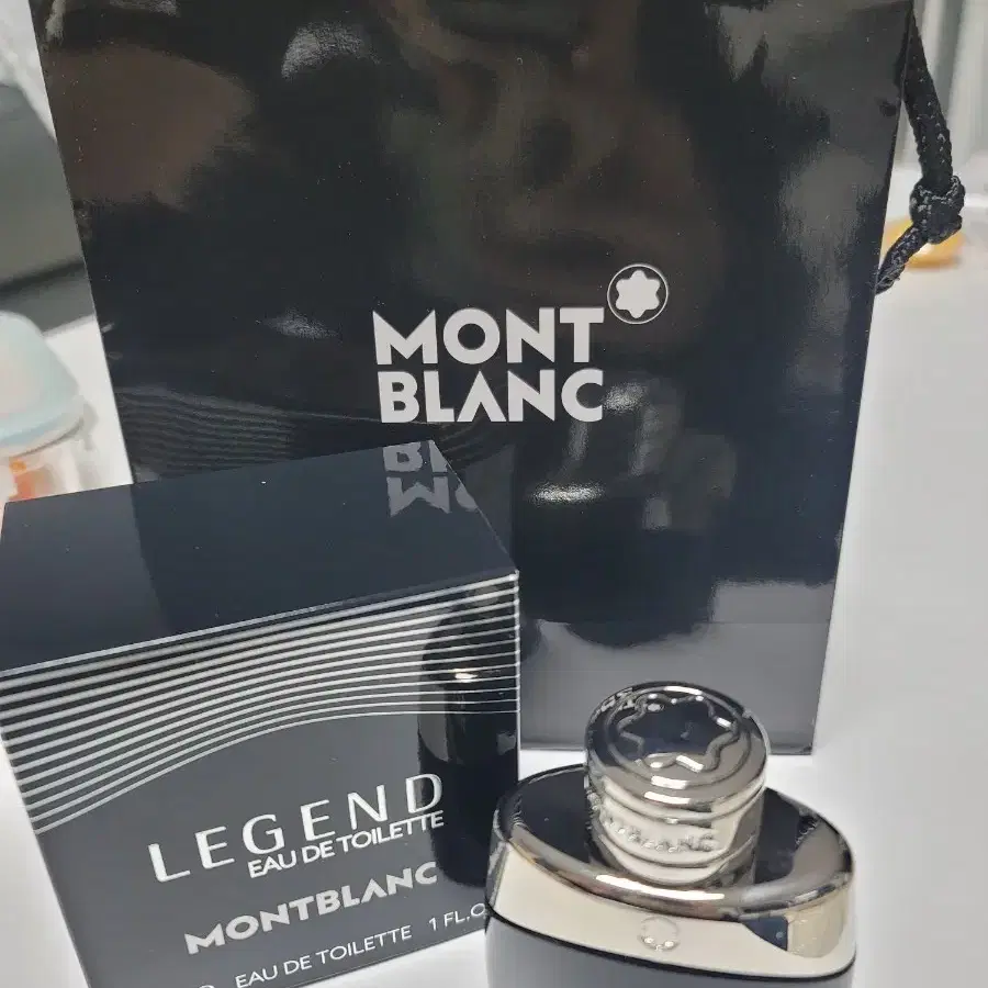 몽블랑 레전드 EDT 30ml