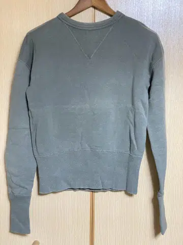 [USED]90s Evis 맨투맨 티셔츠