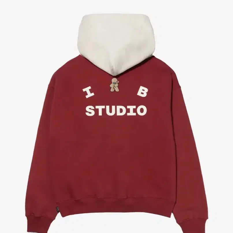 아이앱 24CHRISTMAS HOODIE XXL