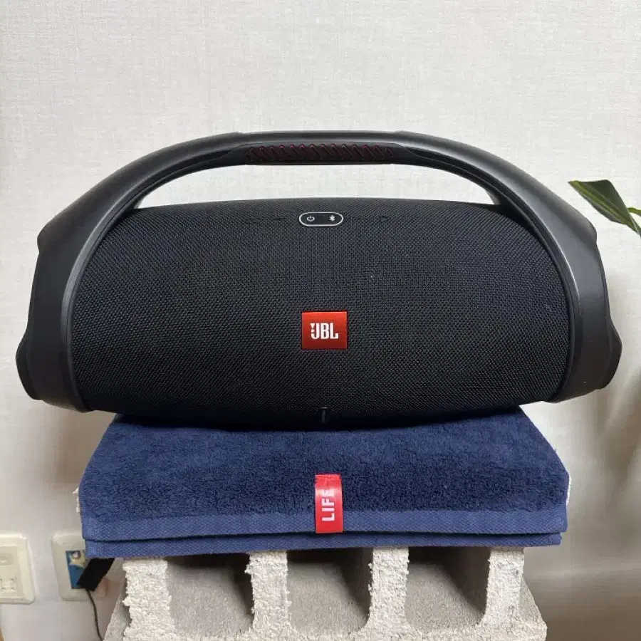 JBL 블루투스 붐박스2