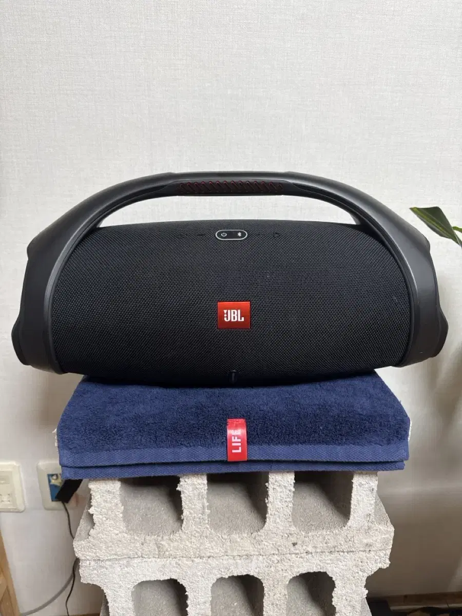 JBL 블루투스 붐박스2