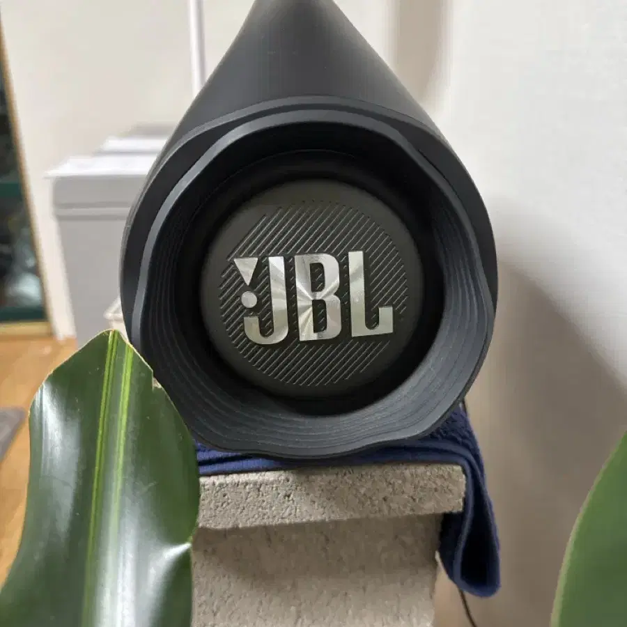 JBL 블루투스 붐박스2